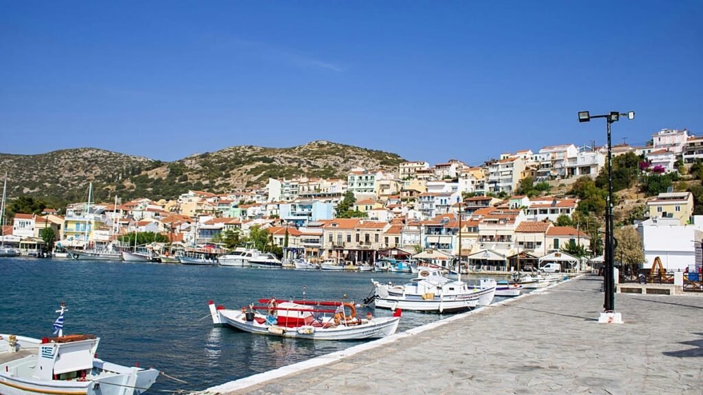 All the Mediterranean travel trends to know about in 2026