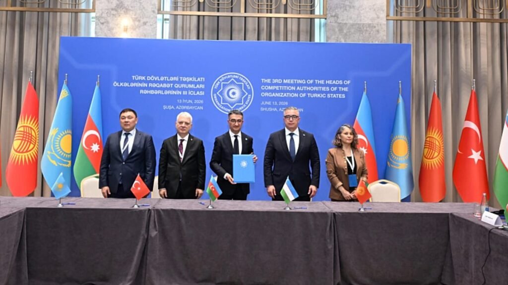 Can the Turkic world become a new economic force?