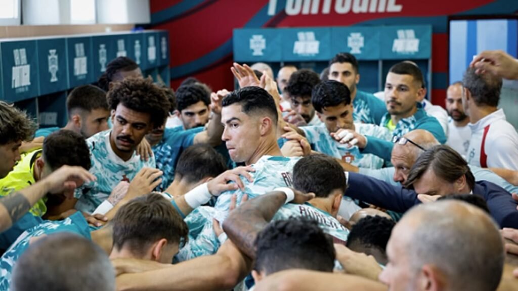 Will Cristiano Ronaldo finally win the World Cup?