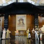 Genius of the Renaissance: Da Vinci exhibition opens in Kazakhstan