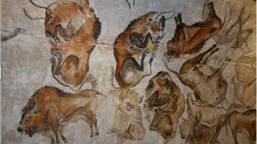 Human DNA over 2,000 years old found in caves in Spain and Portugal