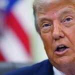 Trump says US will seize Iran’s Kharg Island and other oil terminals