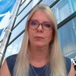 Video. AC should be prioritised for the elderly and vulnerable, expert says