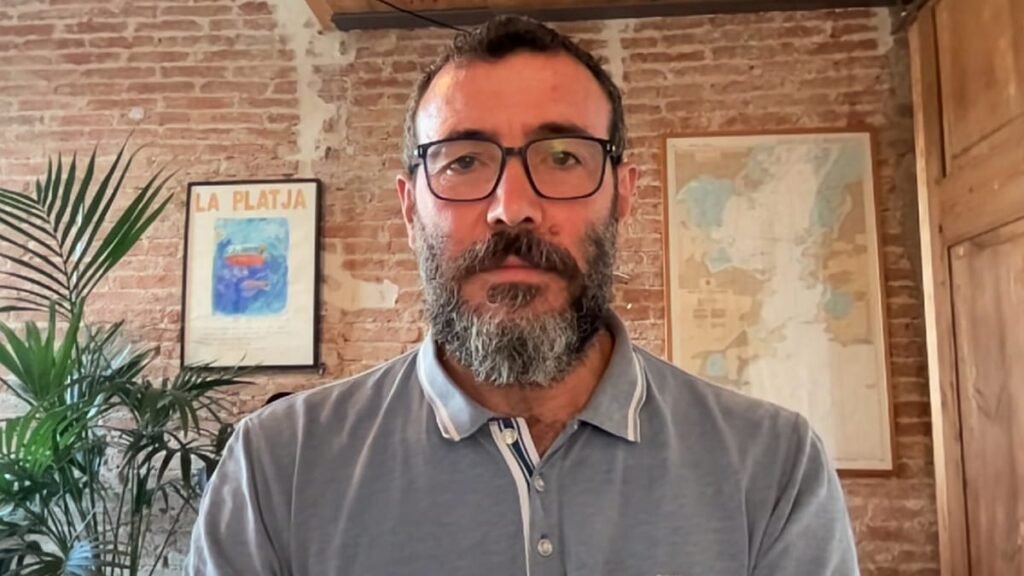 Video. ‘Extremely unusual’ heat with ‘no end’ in sight, says Copernicus direc