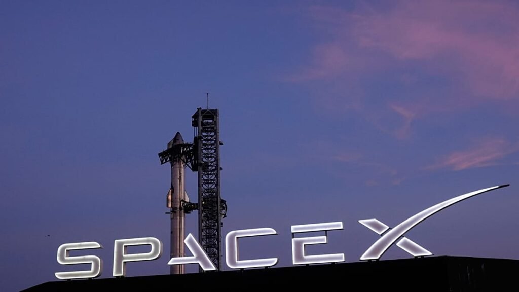 SpaceX’s stock market debut: Five risks investors need to know