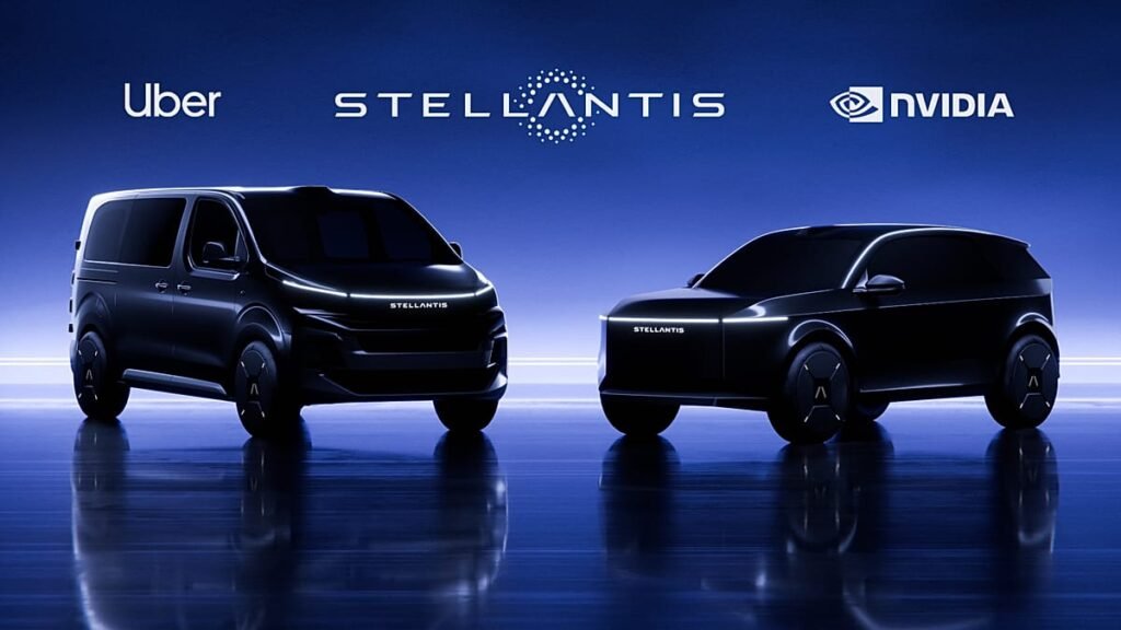 Robotaxis are coming to Europe — and the EU wants to speed things up