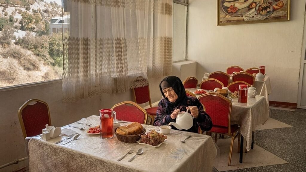 Feast your eyes on the winners of 2026’s World Food Photography Awards