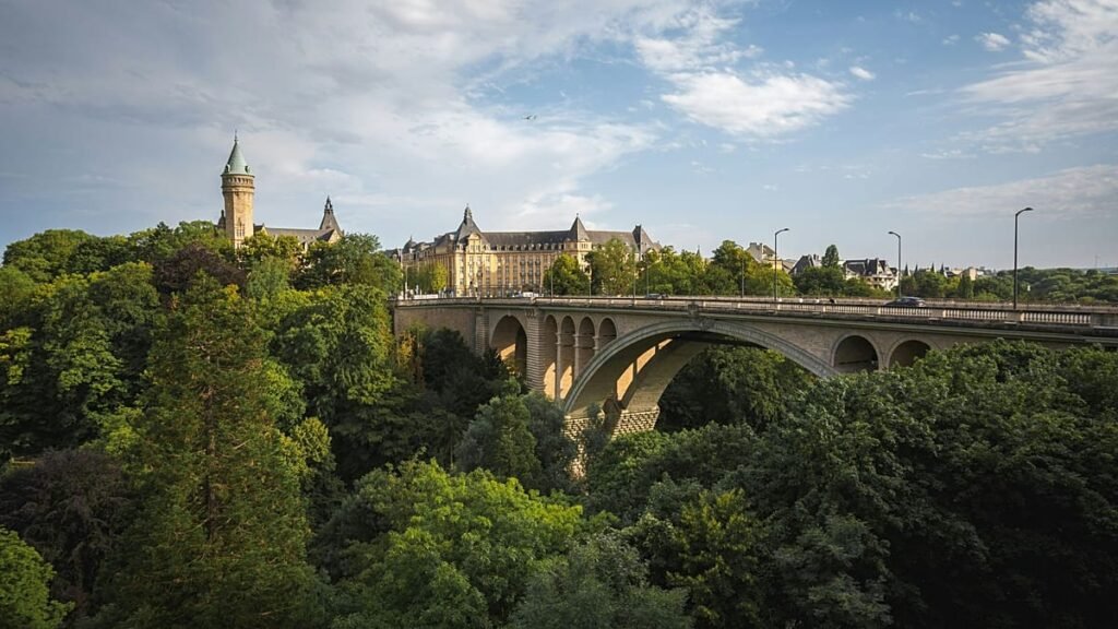 These are the most welcoming European countries for expats