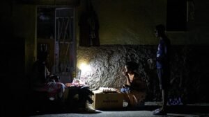 Cuba’s president admits ‘urgent changes’ needed to overcome crisis