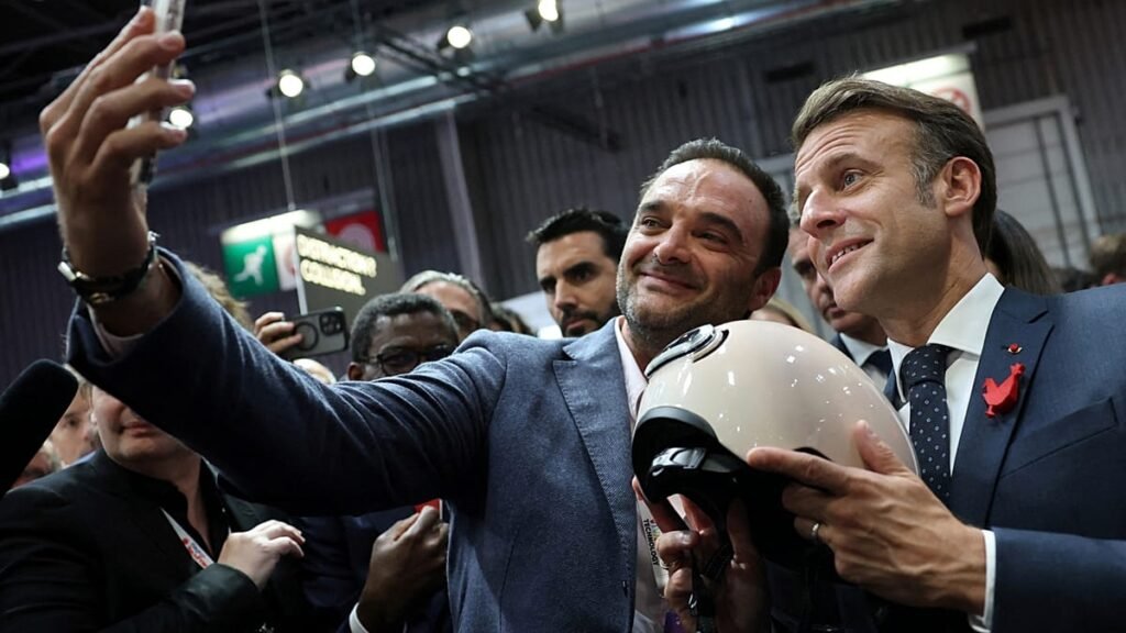 VivaTech 2026: All you need to know about the Parisian tech rendezvous