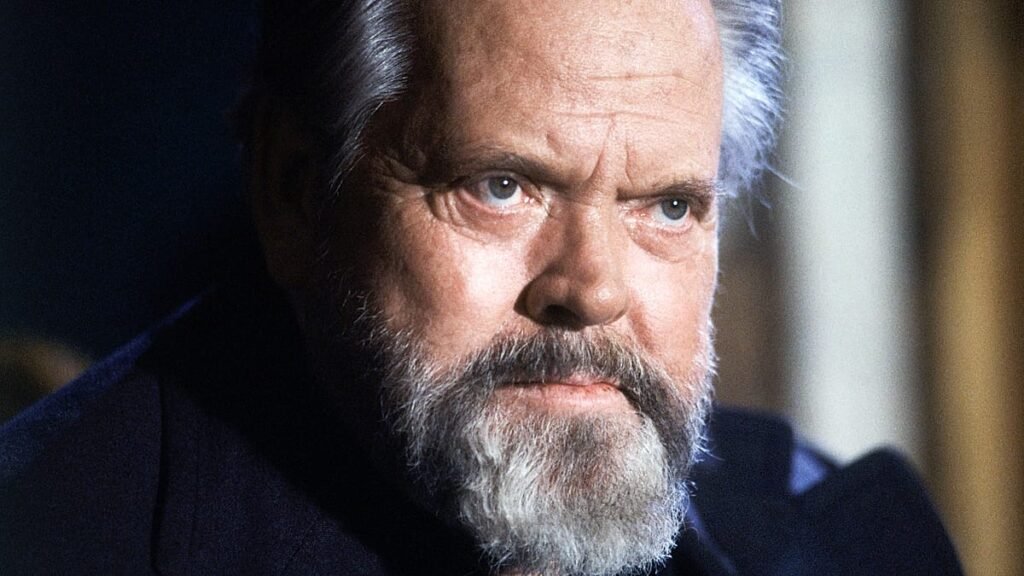 Spanish Film Archive sets out to reconstruct Orson Welles’s ‘Quixote’