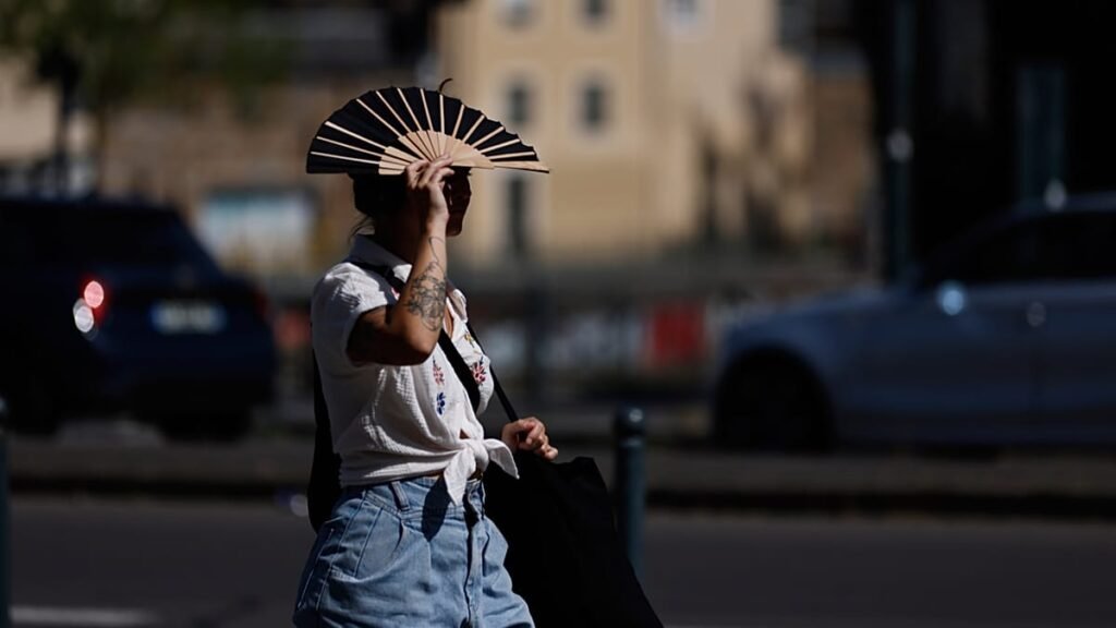 ‘El Niño is a distraction’: Why is Europe becoming a deadly heat trap?