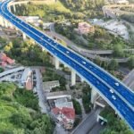 Naples ring road becomes Italy’s first smart road