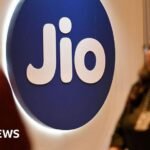 What NSE and Jio Platforms IPOs reveal about India’s changing economy