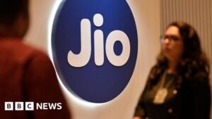 What NSE and Jio Platforms IPOs reveal about India’s changing economy