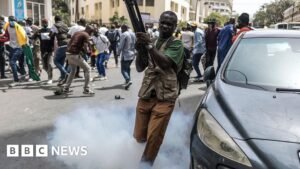 Senegal reforms: Ousmane Sonko’s party moves to clip President Bassirou Diomaye Faye’s powers