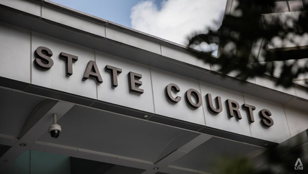 Charges against 25-year-old woman, including Kpod trafficking, abated after she died