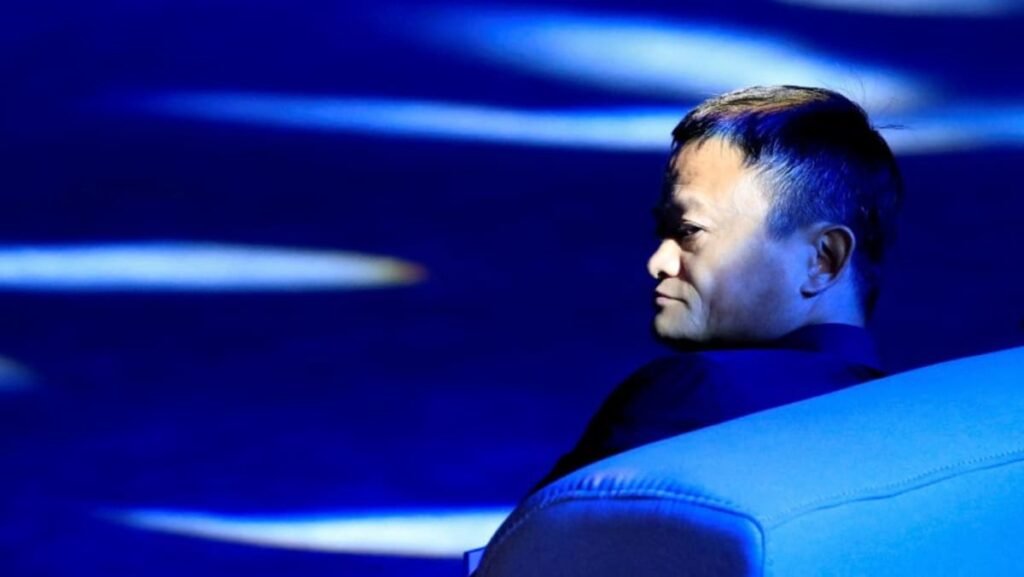 Commentary: Can America avoid a ‘Jack Ma moment’?