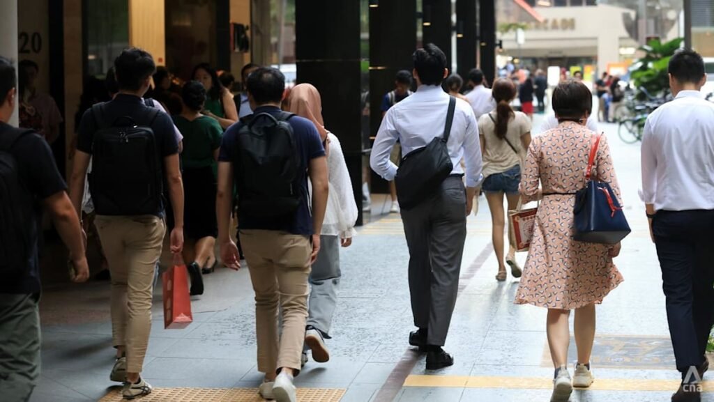 Does a degree mean job security? Recent retrenchment data challenges that assumption, say experts