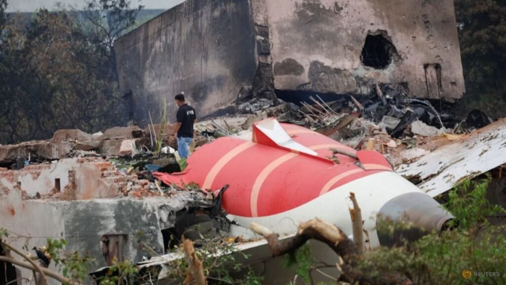 Air India crash report delayed due to unfinished engine examination