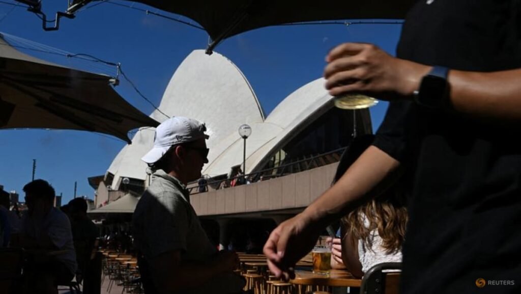 Weather pattern El Nino has begun, says US agency