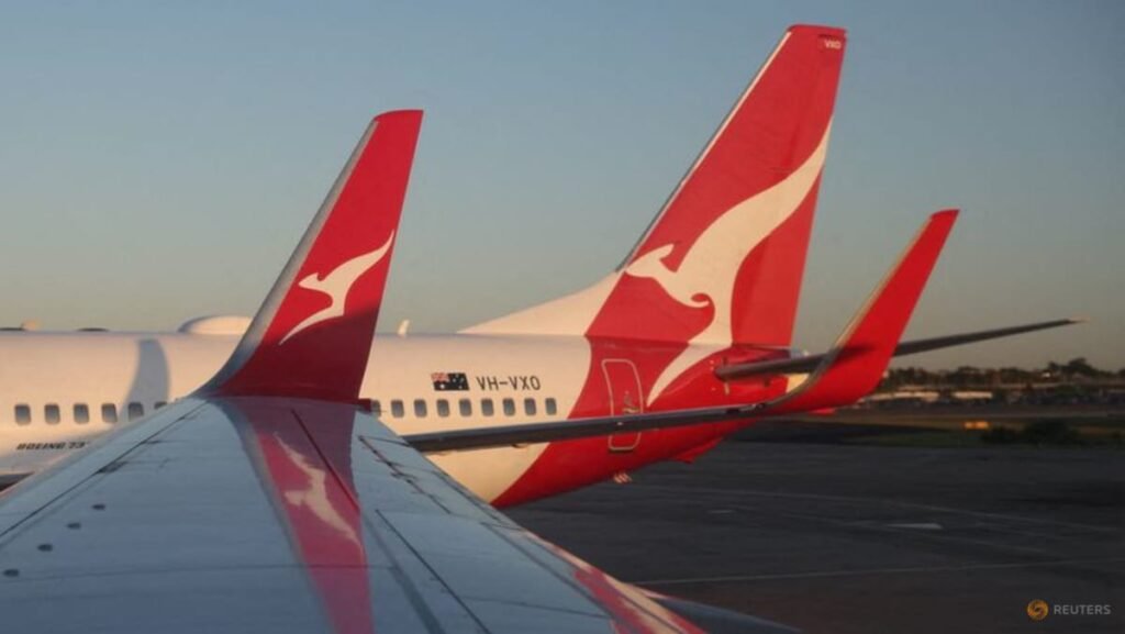 Qantas picks London for first record-breaking non-stop flights