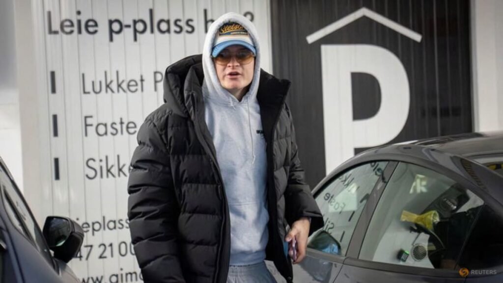 Norway court orders ailing princess’s son to stay in custody