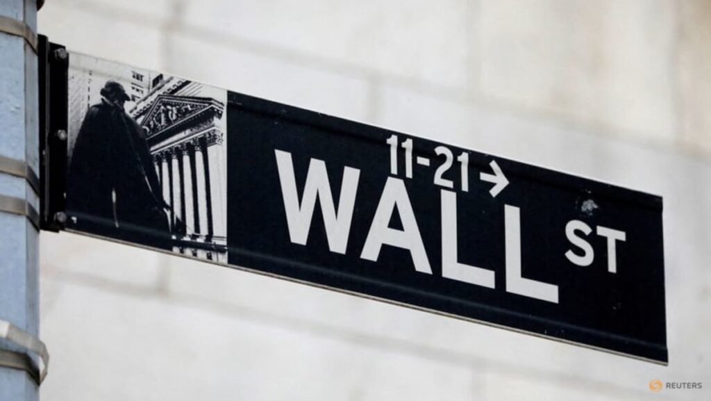 Wall Street stocks rise on US-Iran accord