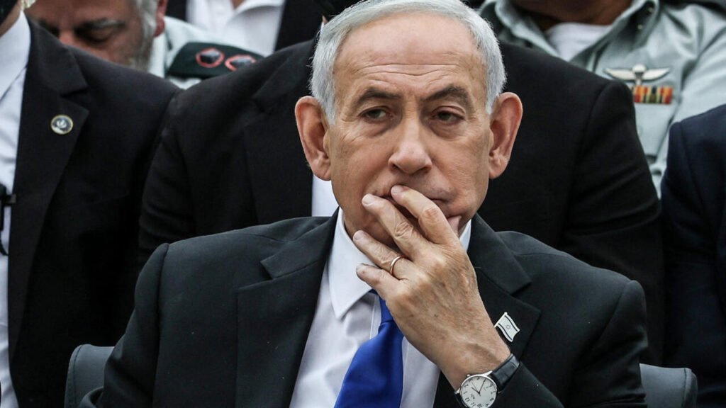 Netanyahu comes out of Iran flare-up a ‘humiliated, failed war leader’