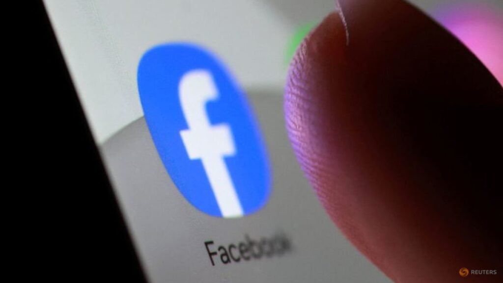 Thai watchdog to sue Meta over Facebook scam ads targeting users