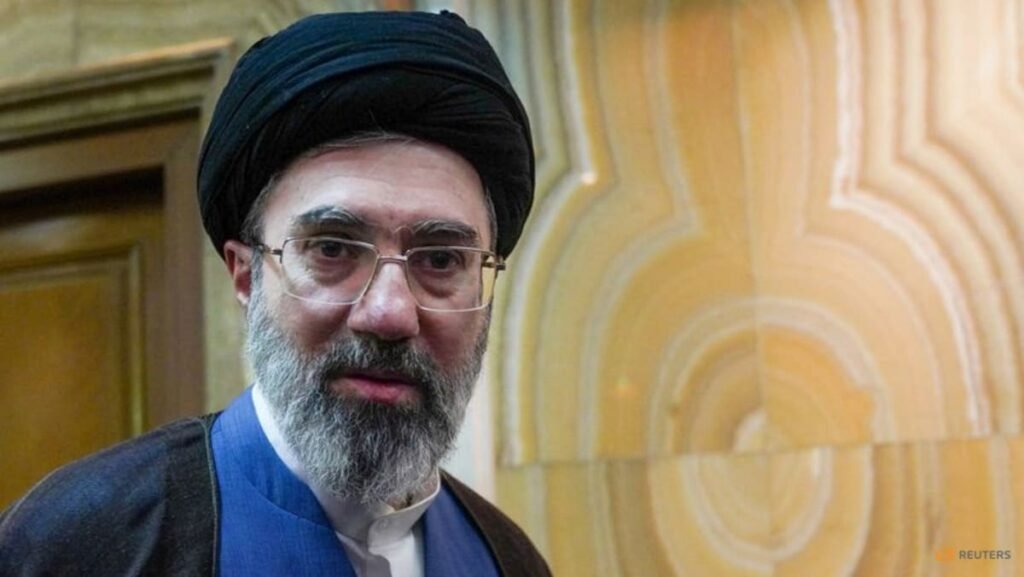 US lifts blockade of Iran and Iranian supreme leader endorses direct talks with American officials