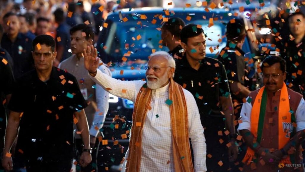 Commentary: Why West Bengal matters beyond India’s borders