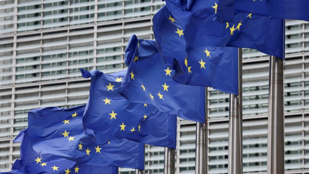 EU set to discuss deportation of Afghan refugees with Taliban