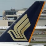 Man gets jail for molesting Singapore Airlines stewardess while friends laughed