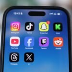 Australia to double potential fines for Facebook and Instagram over child social media accounts