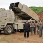 North Korea says nuclear status ‘irreversible’: State news agency