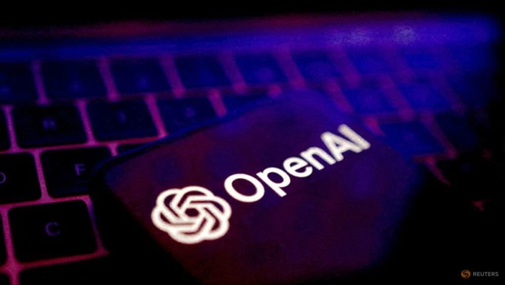 China-linked accounts used ChatGPT to help create fake Facebook personas, avoid detection: OpenAI