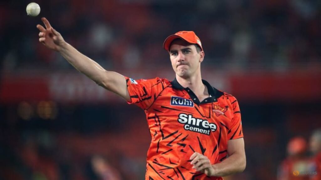 Cummins might skip next IPL because of heavy Australia workload