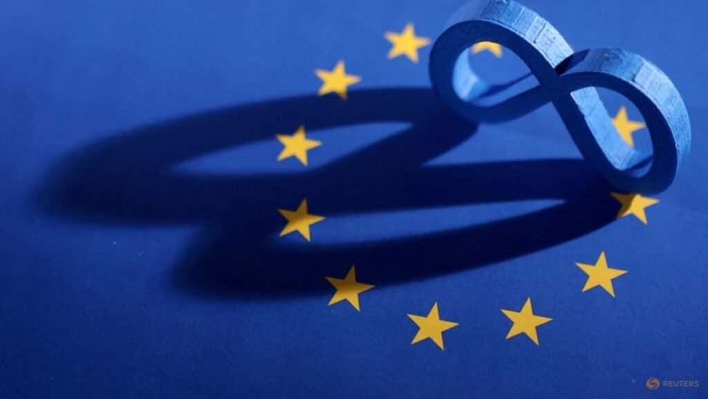 Meta loses challenge against EU gatekeeper label for Messenger