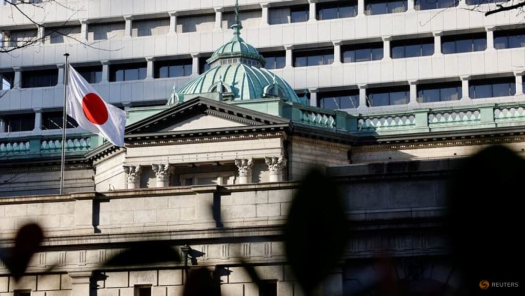 Bank of Japan expected to raise rates this month, sources say