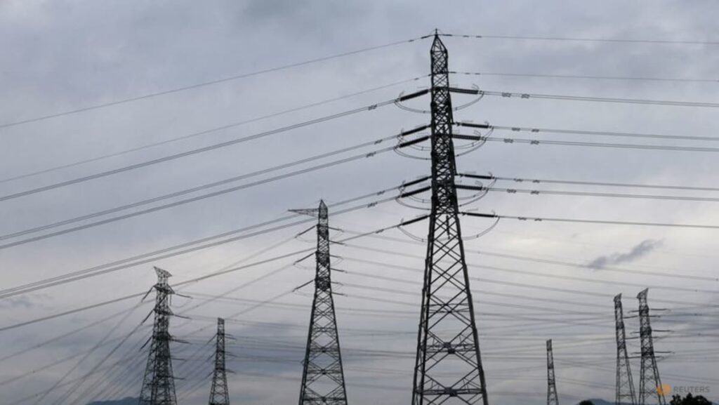 South Korea’s KEPCO wins Saudi Jafurah power project, seen worth $1.4 billion