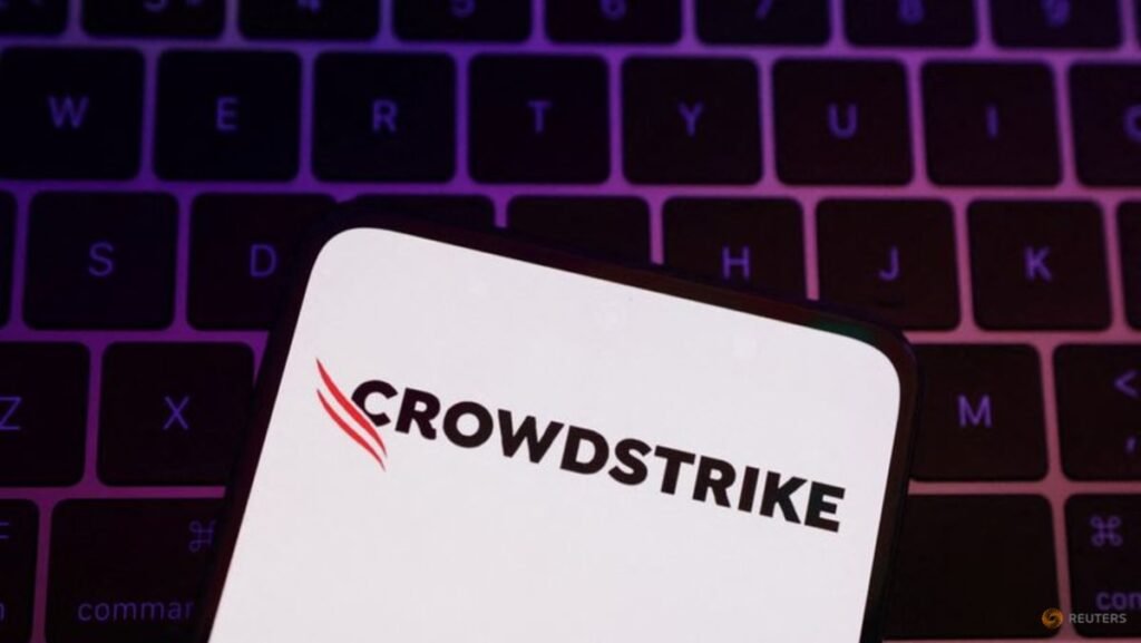 CrowdStrike drops as revenue growth fails to impress investors despite AI push