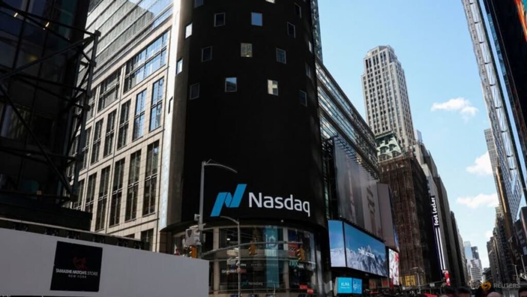 Honeywell’s Quantinuum heads for Nasdaq debut as quantum computing gains momentum
