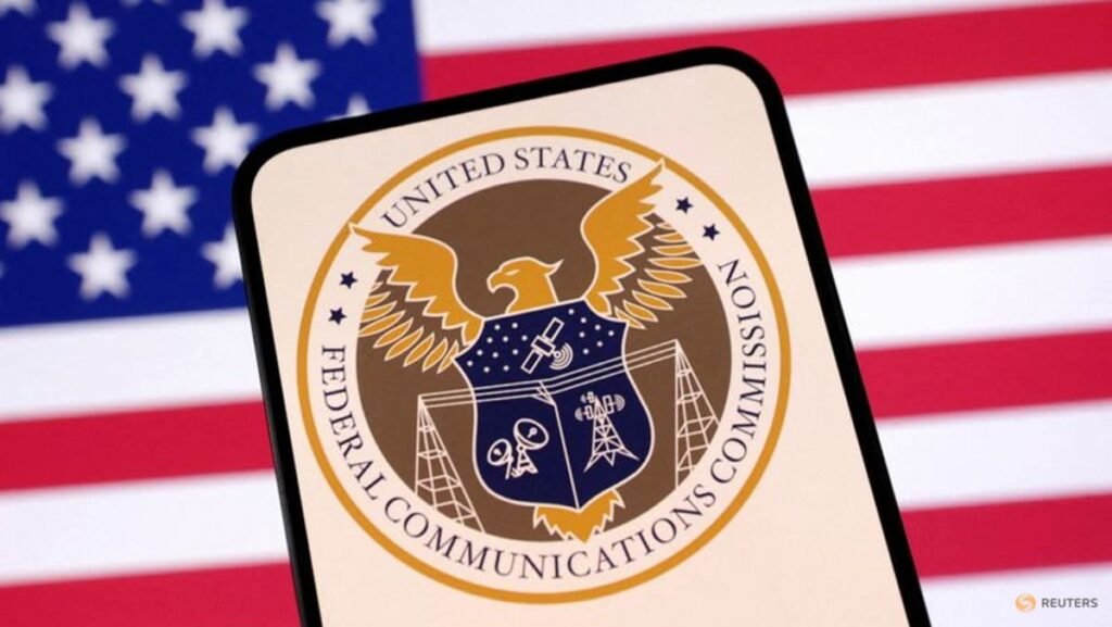 US Supreme Court backs FCC in clash with wireless carriers over fines
