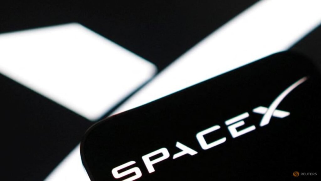 Goldman Sachs expects SpaceX’s AI revenue to surge 100-fold by 2030, FT reports