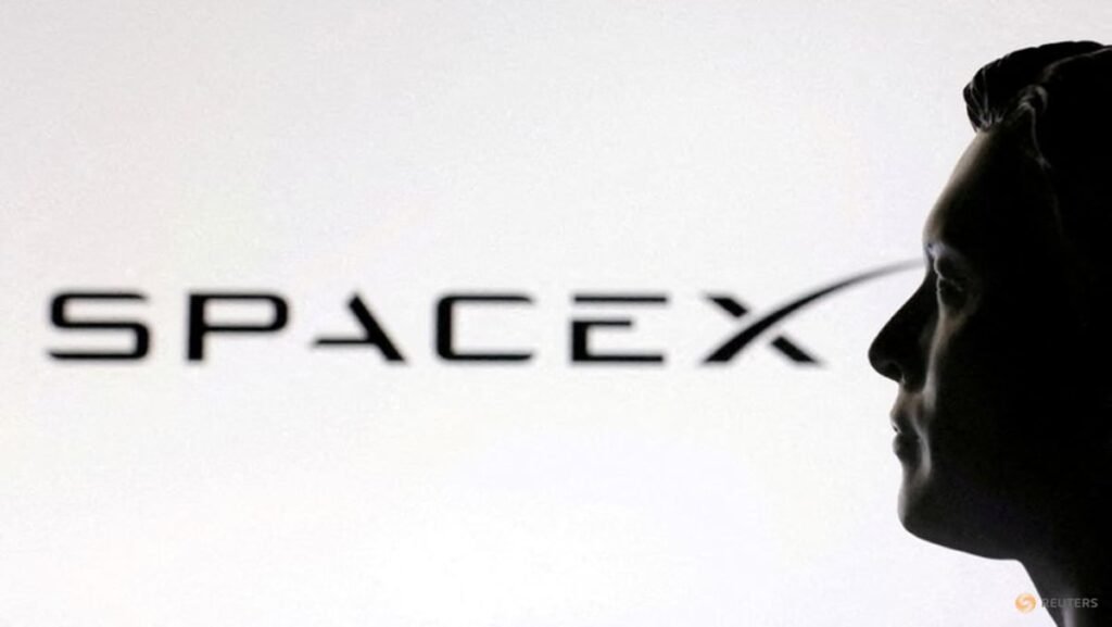 SpaceX blocked from early US benchmark index entry as S&P reaffirms existing rules
