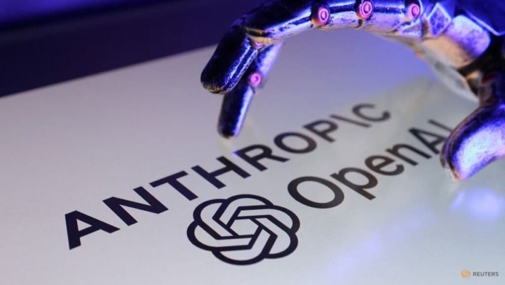 US officials eye government stakes in AI companies, NOTUS reports