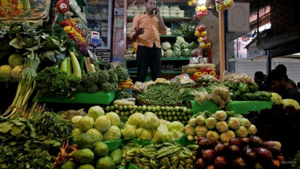 India’s GDP stays robust in January-March as domestic demand offsets external weakness