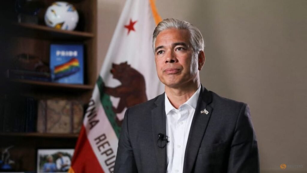 California to decide soon whether it will seek to block Paramount deal