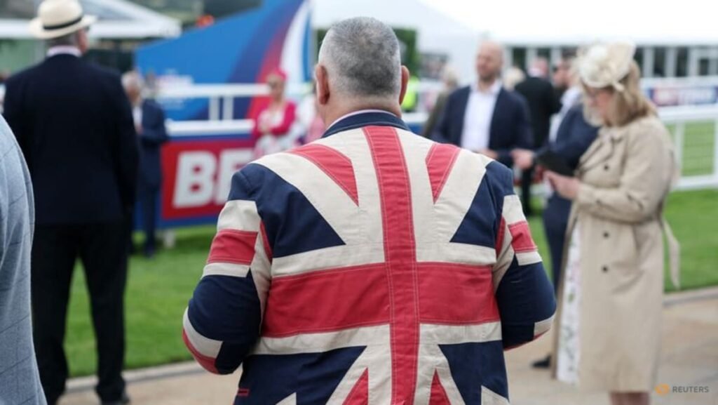 Horse racing-Trainer O’Brien dominates elite field in revamped Epsom Derby